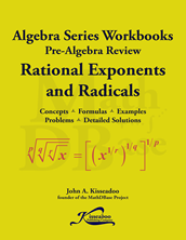 Rational Exponents and Radicals